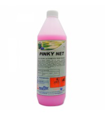 PINKY NET