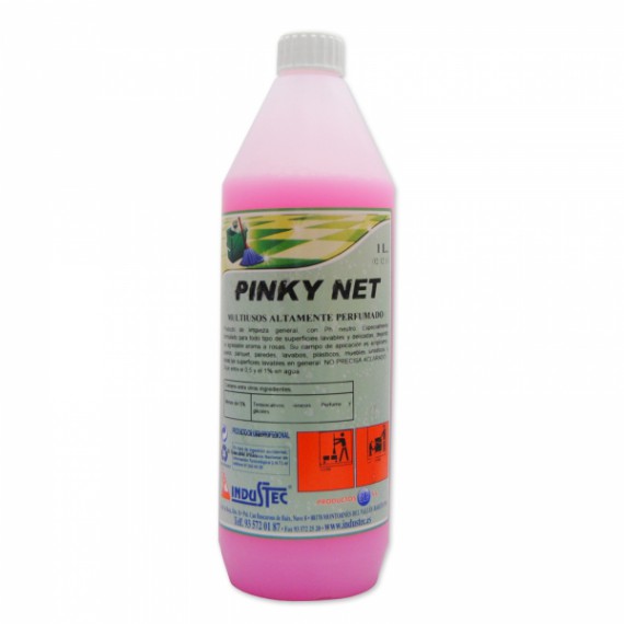 PINKY NET